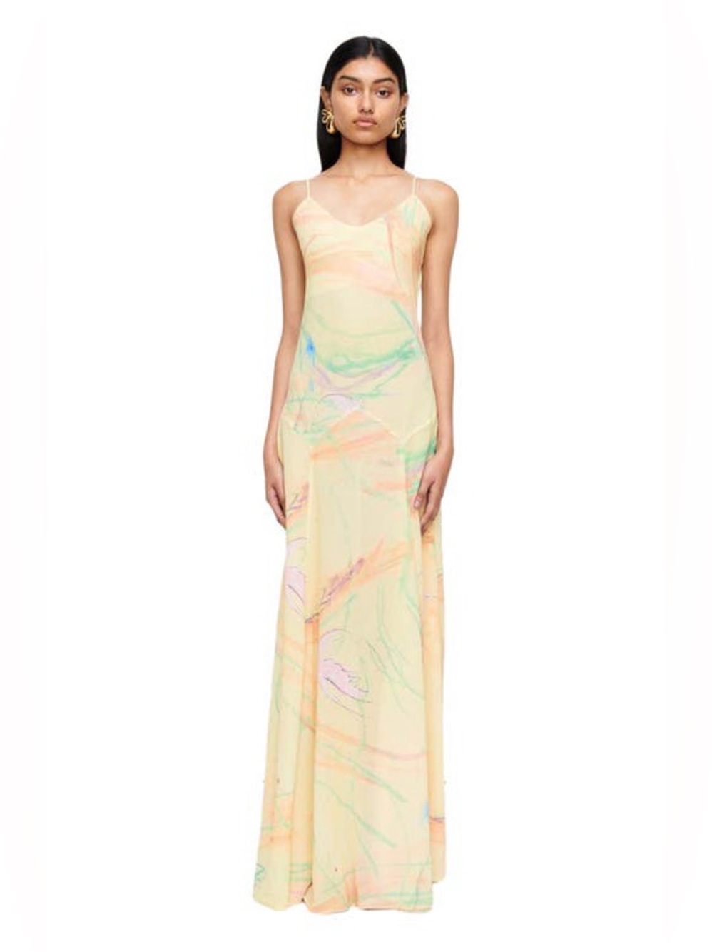 NWT Romy Hummingbird Charlie Gown ~ Various Sizes Available